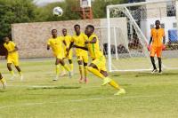 Windhoek Gymnasium draw with SKW …Kasaona FA edge Onaandaa