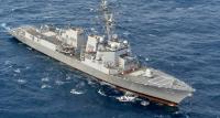 U.S. Navy Deploys Newest Destroyer Within Missile Range of Russia’s Arctic Bases