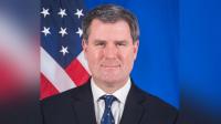 Trump nominates Steven Gillen as U.S. Ambassador to Kyrgyzstan