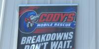 Ecuadorian-American couple expands mobile mechanic business
