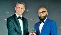 Amana Bank recognised as Sri Lanka’s best at IFN Awards