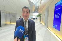 FSI CEO: Italian companies can explore investment opportunities in Azerbaijan’s industrial sectors