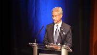 India-China ties 'better', returning to normalcy: S Jaishankar