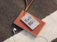 BOOX Picco Turns Dead Minutes Into Book Chapters, Not Doomscrolls