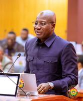 UNDP invites Mahama Ayariga to Northern Peace Conference in Tamale