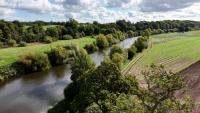 Carlsberg Britvic announces 10-year Rivers Trust partnership