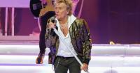 How to get tickets to Rod Stewart's 'The Final Encore' UK tour as first pre-sale goes live today