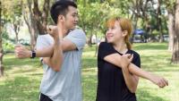 Japan’s 3-minute morning workout: Does it work