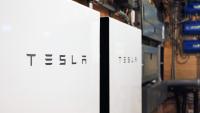 Safety warning issued in UK over Tesla battery system