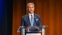 India-China ties ‘better’ than a couple of years ago: Jaishankar