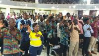 Energy Commission certifies 141 electrical wiring practitioners