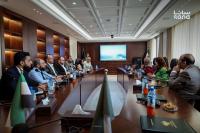 Syria launches $175 million farm project backed by World Bank