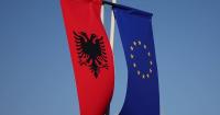EU draws up timetable for Albania to finish membership talks