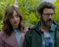 The Portuguese House review – picturesque, polite drama of secrets and revelations at a country estate