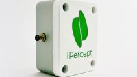 Swedish machine fitness tracker IPercept raises $16.5M