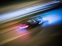 French police bust Swiss driver going 312km/h