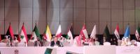 Syria presents fiscal challenges and reforms at Abu Dhabi Arab finance talks