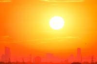 Year's First Heatwave Kills at Double Rate; Season Now 39 Days Longer Worldwide