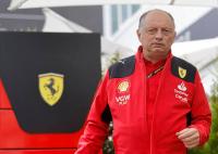 Horner open to Ferrari job amid F1 speculation