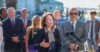 Senate passes Cantwell’s Protect College Sports Act, sending bill to rein in collegiate ‘chaos’ to House