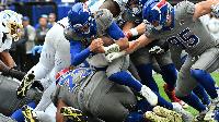 I'm Trading These Week 4 Odds Right Now: Banking on the Bills