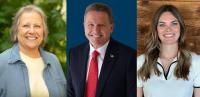 District 26: Three-way race pits GOP incumbent against educator, independent