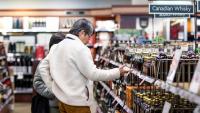 U.S. bans on Canadian booze hit producers on one of the trade war's thorniest fronts