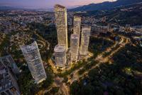 ‘Tbilisi losing its lungs’ — local residents raise concerns over planned Trump Tower
