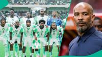 Guinea-Bissau vs Nigeria: Super Eagles team news and likely XI for AFCON 2027 qualifier