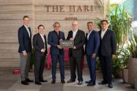 The Hari Hong Kong Joins IHG’s Vignette Collection
