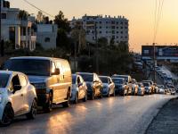 Israel’s West Bank road closures turn routine journeys into long ordeals