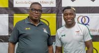 We’ ready to fight for a win against Togo – Fashion