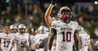 No. 3 Montana looking to keep rolling as Griz welcome Northern Colorado
