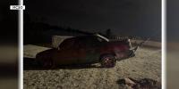 Truck pulled from Scottsdale lake linked to 2015 New Mexico missing person case