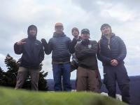 Bobcat Backpacking Club prepares trip to Zaleski State Forest