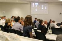 Provost search committee seeks Faculty Senate’s Executive Council input on qualities for next provost