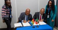 Ghanaian nurses to be sent to Saint Kitts and Nevis to enjoy legally protected enhanced salaries - Ablakwa