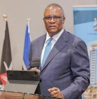 Owalo: Kenyans need a technocrat, not another legacy politician