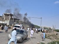 Latest Khyber Pakhtunkhwa Explosion Demonstrates Deteriorating Security Environment Along Pakistan's Western Frontier