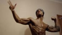Fitness influencer title Poster Boy leads Jambika Doc’s Cannes line-up