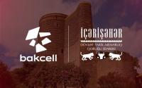 Bakcell to bring the historical heritage of Icherisheher to life with digital technologies