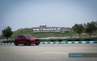 World : F1: FIA Positive On Sepang Preparations, BMF Lauds Malaysian Personnel
