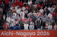Weather and transport woes hit Asian Games as Eala makes fast start