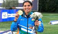 Asian Games Day 10: Neeru Dhanda Earns Historic Gold, India clinches Two Boxing Finals