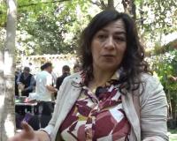 Samah Abu Heikel- A Woman Standing With Palestinian Farmers and Women in Agriculture