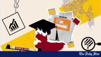 Bangladesh seeks preferential market access to India after LDC graduation