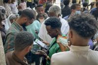 Ethiopia conflict: What we know