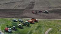 Kazakhstan provides 665 bln tenge in concessional financing to farmers