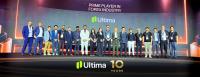 Ultima Markets Named "Prime Player in Forex Industry 2026" at Forex Expo Dubai