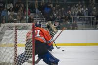 Hockey: Ohio dominates Syracuse in opening weekend shutout wins